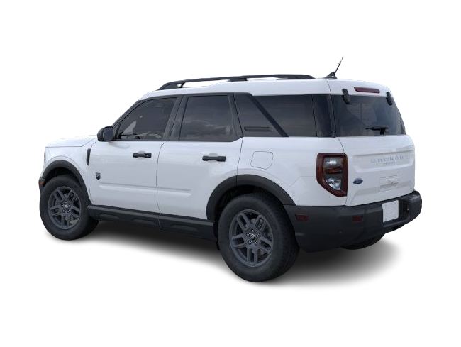 Thumbnail: 2025 Ford Bronco Sport - 4