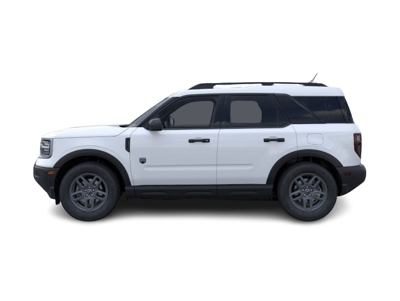 Thumbnail: 2025 Ford Bronco Sport - 3