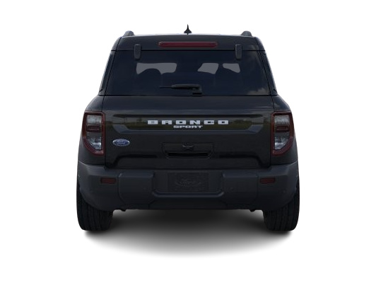 Thumbnail: 2026 Ford Bronco Sport - 5