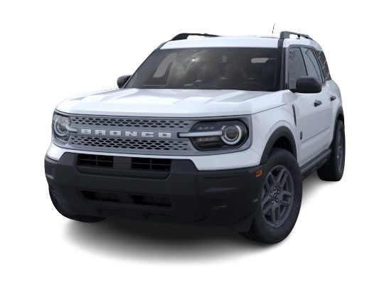 Thumbnail: 2026 Ford Bronco Sport - 14