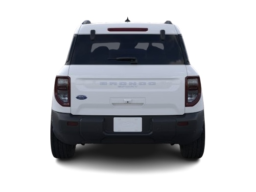 Thumbnail: 2026 Ford Bronco Sport - 5