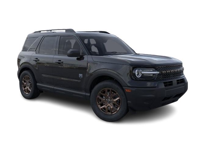 Thumbnail: 2026 Ford Bronco Sport - 16