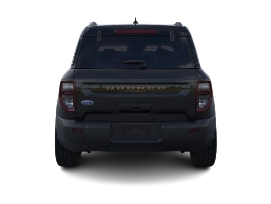 Thumbnail: 2026 Ford Bronco Sport - 5