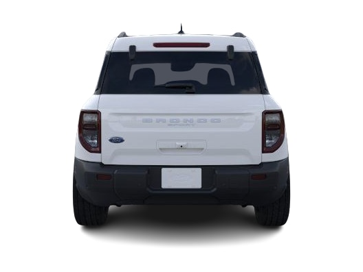 Thumbnail: 2025 Ford Bronco Sport - 5