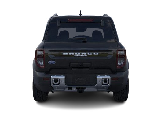 Thumbnail: 2025 Ford Bronco Sport - 5