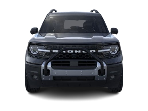 Thumbnail: 2025 Ford Bronco Sport - 16