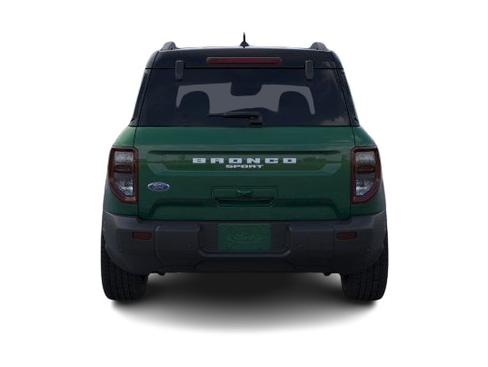 Thumbnail: 2025 Ford Bronco Sport - 5