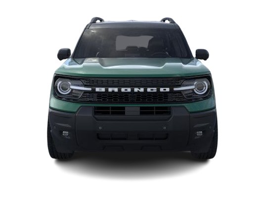 Thumbnail: 2025 Ford Bronco Sport - 6