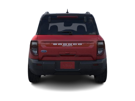 Thumbnail: 2025 Ford Bronco Sport - 5