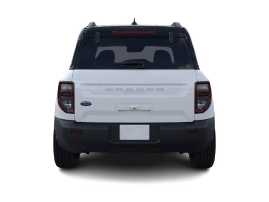 Thumbnail: 2026 Ford Bronco Sport - 5