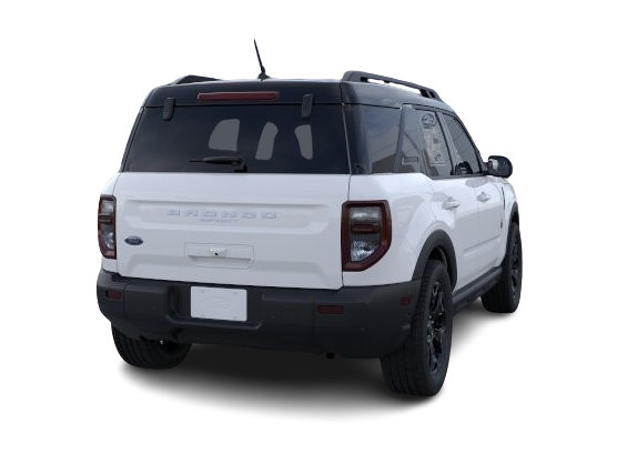 Thumbnail: 2026 Ford Bronco Sport - 15