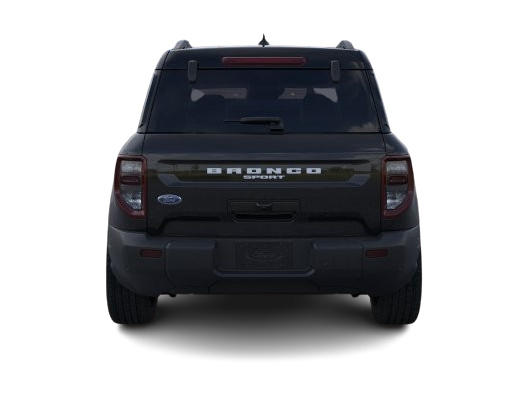 Thumbnail: 2026 Ford Bronco Sport - 5