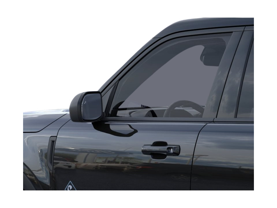 Thumbnail: 2026 Ford Bronco Sport - 20