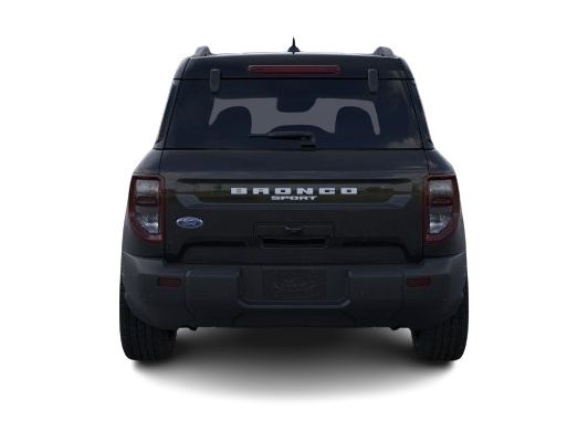 Thumbnail: 2026 Ford Bronco Sport - 5