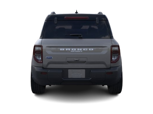 Thumbnail: 2026 Ford Bronco Sport - 5