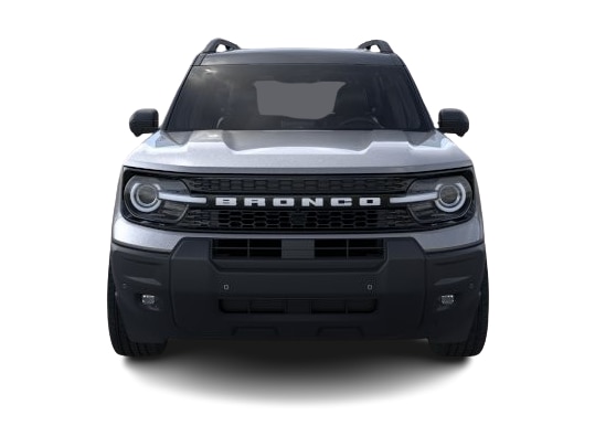 Thumbnail: 2026 Ford Bronco Sport - 6