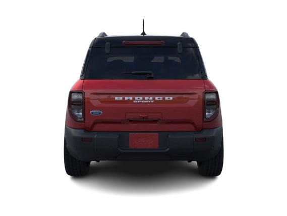 Thumbnail: 2025 Ford Bronco Sport - 5