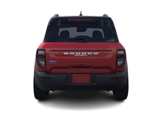 Thumbnail: 2025 Ford Bronco Sport - 5