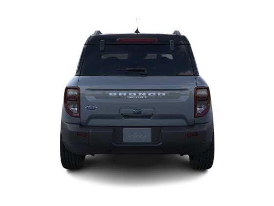 Thumbnail: 2025 Ford Bronco Sport - 5