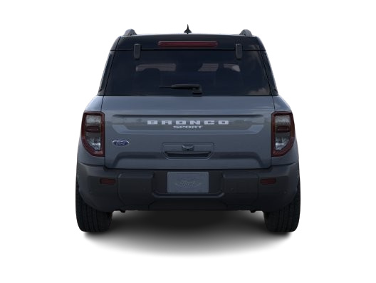 Thumbnail: 2026 Ford Bronco Sport - 5