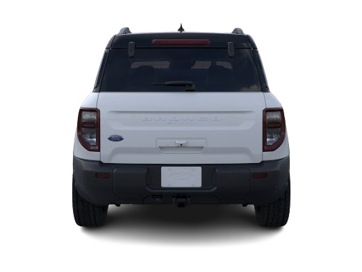Thumbnail: 2026 Ford Bronco Sport - 5