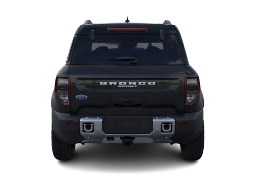 Thumbnail: 2026 Ford Bronco Sport - 5