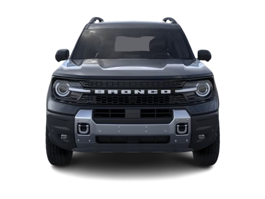 Thumbnail: 2026 Ford Bronco Sport - 16