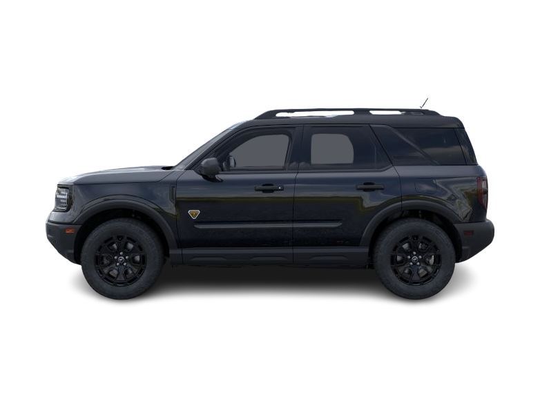 Thumbnail: 2026 Ford Bronco Sport - 3