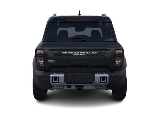 Thumbnail: 2026 Ford Bronco Sport - 5