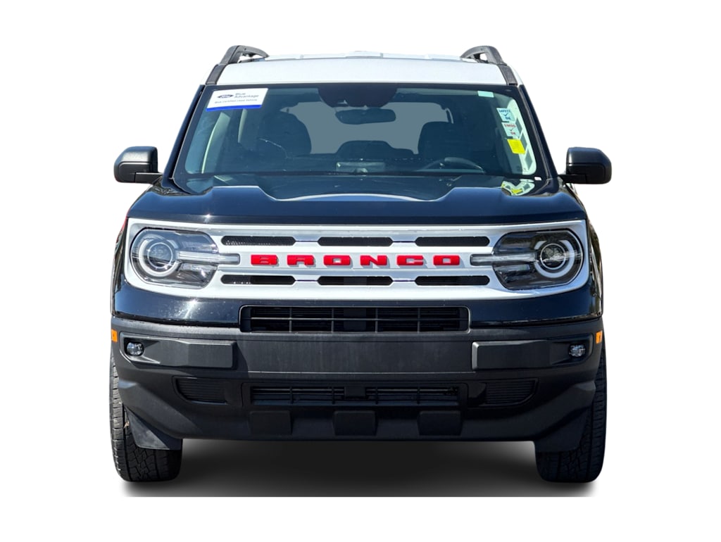 Thumbnail: 2023 Ford Bronco Sport - 6