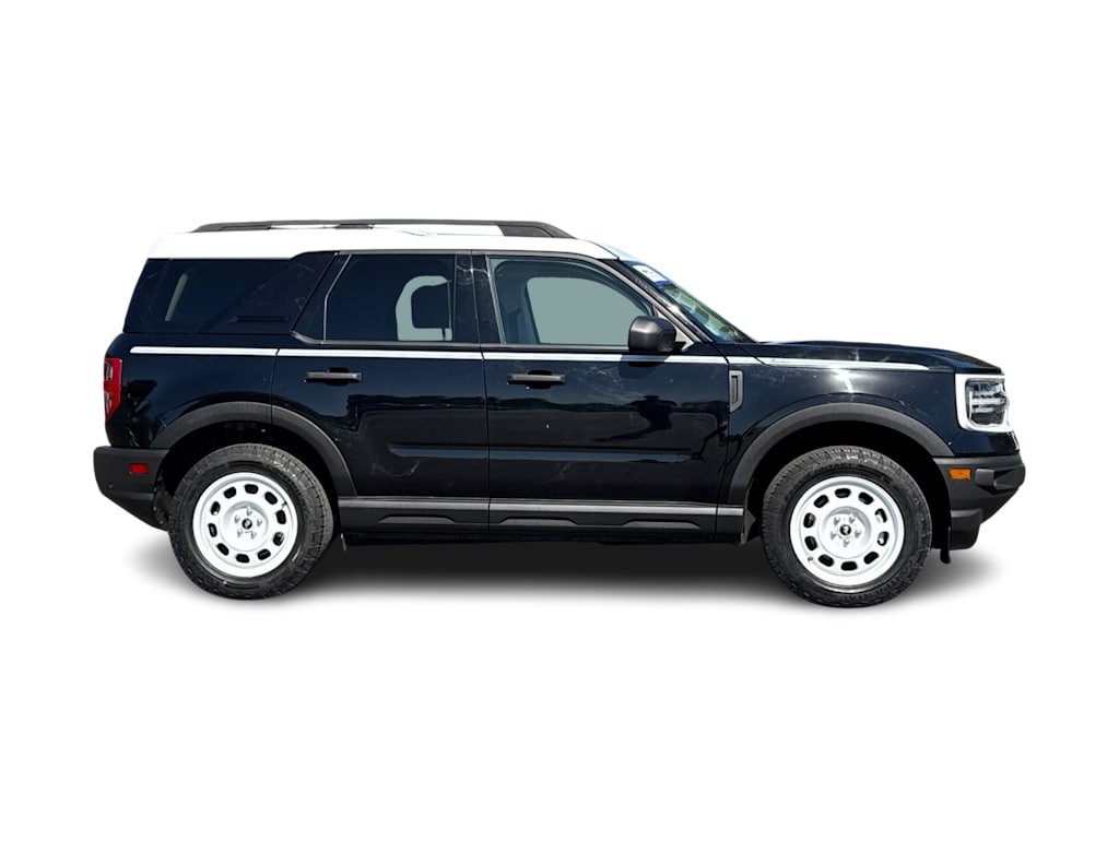 Thumbnail: 2023 Ford Bronco Sport - 20