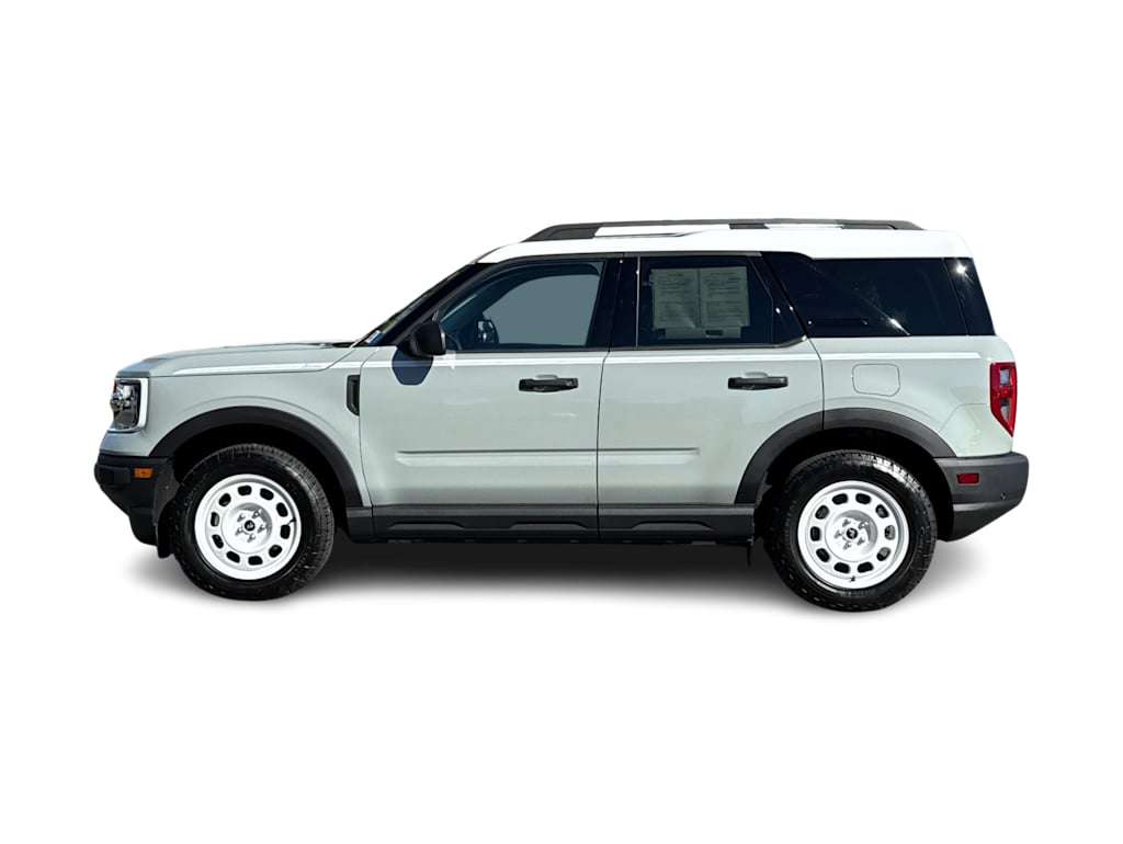 Thumbnail: 2023 Ford Bronco Sport - 3