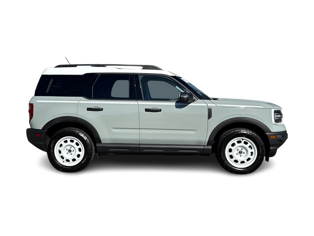 Thumbnail: 2023 Ford Bronco Sport - 20