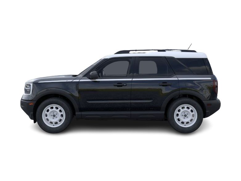 Thumbnail: 2025 Ford Bronco Sport - 3