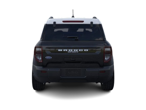 Thumbnail: 2025 Ford Bronco Sport - 5