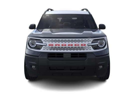 Thumbnail: 2025 Ford Bronco Sport - 16