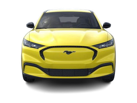 Thumbnail: 2025 Ford Mustang Mach-E - 14