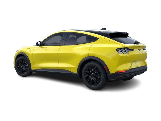Thumbnail: 2025 Ford Mustang Mach-E - 11
