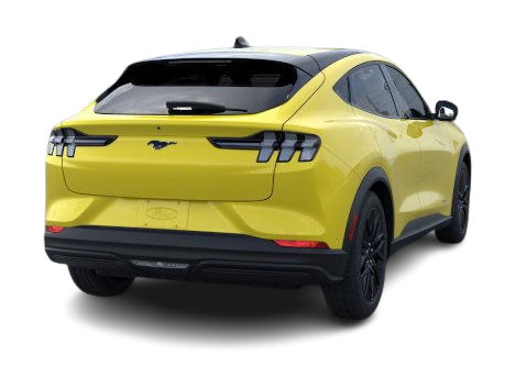 Thumbnail: 2025 Ford Mustang Mach-E - 12
