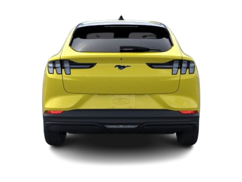 Thumbnail: 2025 Ford Mustang Mach-E - 4