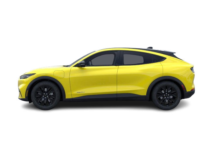 Thumbnail: 2025 Ford Mustang Mach-E - 3