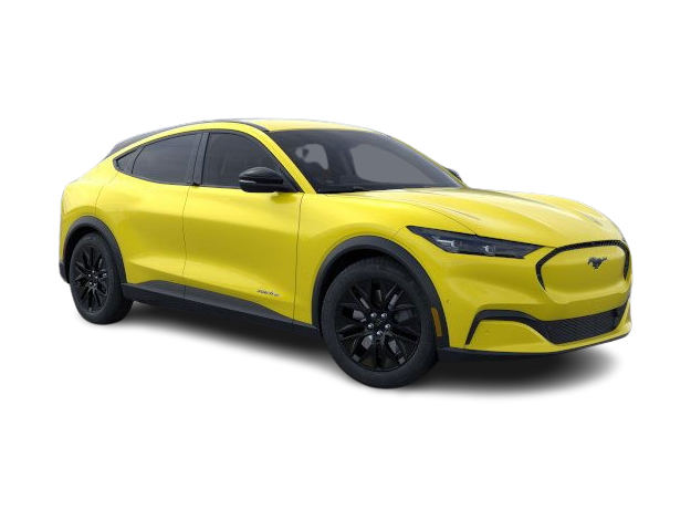Thumbnail: 2025 Ford Mustang Mach-E - 13