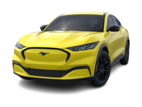Thumbnail: 2025 Ford Mustang Mach-E - 10
