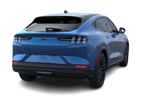Thumbnail: 2025 Ford Mustang Mach-E - 14