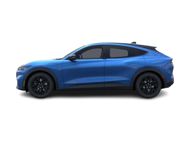 Thumbnail: 2025 Ford Mustang Mach-E - 3