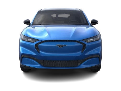 Thumbnail: 2026 Ford Mustang Mach-E - 15