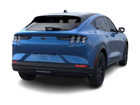 Thumbnail: 2026 Ford Mustang Mach-E - 13