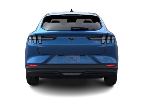 Thumbnail: 2026 Ford Mustang Mach-E - 5