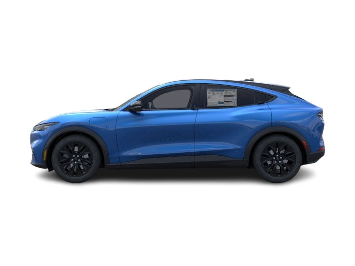 Thumbnail: 2026 Ford Mustang Mach-E - 3