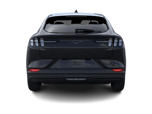 Thumbnail: 2026 Ford Mustang Mach-E - 5